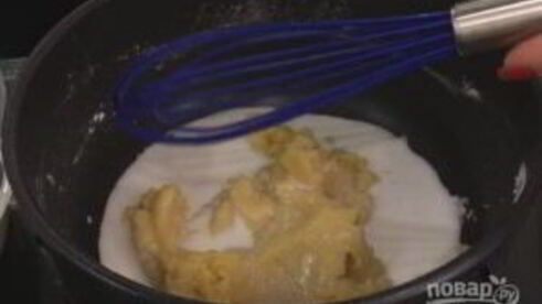 вкусная домашняя лазанья