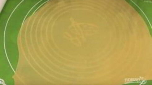 вкусная домашняя лазанья