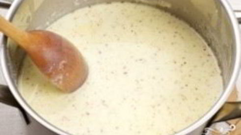 каннеллони с фаршем