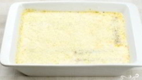 каннеллони с фаршем