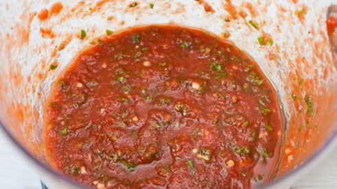 каннелони с говядиной и тыквой