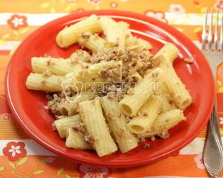 Макароны Балтийский флот