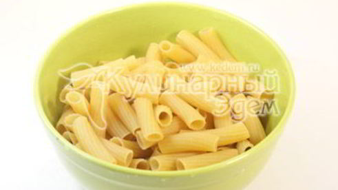 макароны балтийский флот