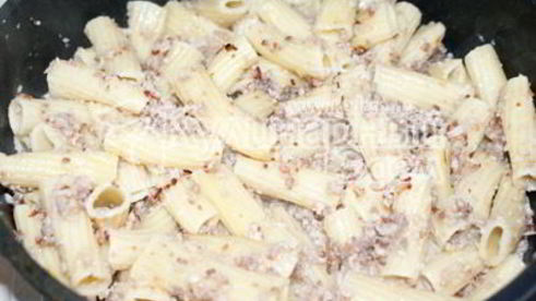 макароны балтийский флот