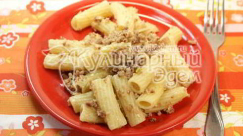 макароны балтийский флот