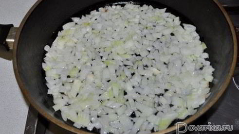 макароны по-флотски с тушенкой