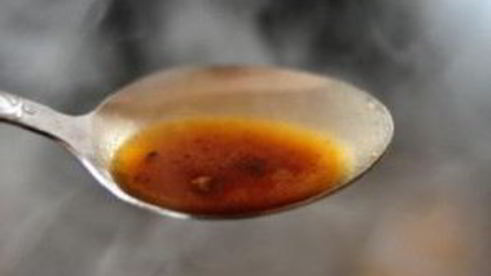 макароны с курицей и овощами