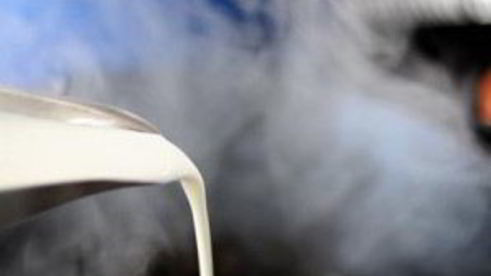 макароны с курицей и овощами