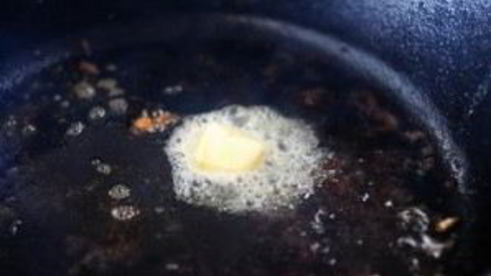 макароны с курицей и овощами