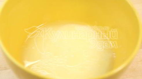 макароны с курочкой