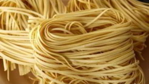 паста из свинины со сливками