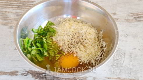 паста карбонара с курицей по-итальянски