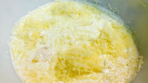 паста карбонара