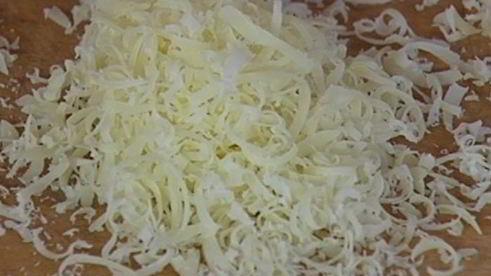 паста с артишоками, оливками и лимонным соусом