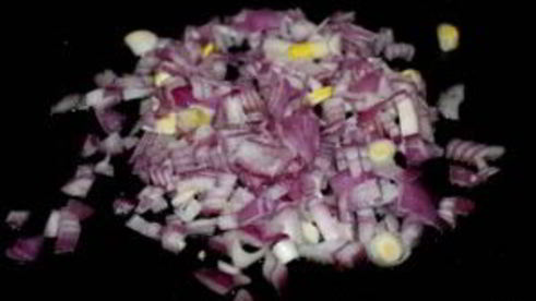 паста с белыми грибами