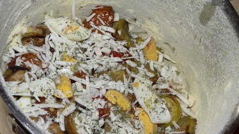 паста энкасиата