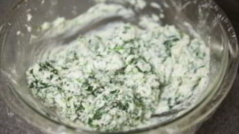 равиоли жареные