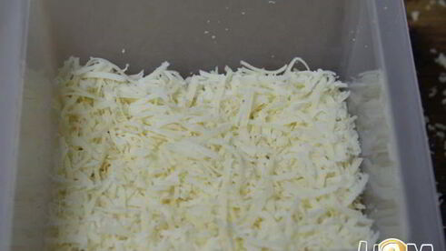 салат-паста с баклажанами вкусная