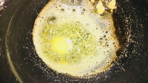 сливочная паста с куриной грудкой