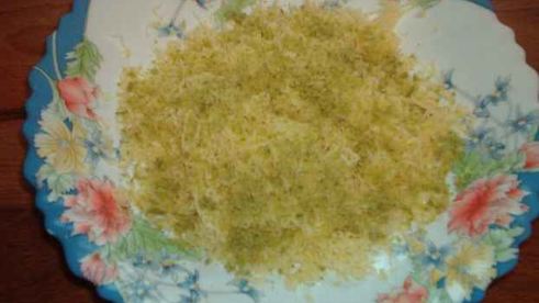 спагетти карбонара