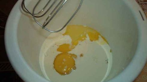 спагетти карбонара