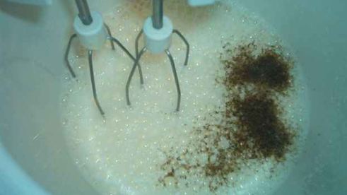 спагетти карбонара