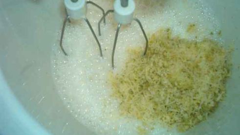 спагетти карбонара