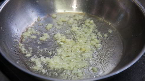 спагетти помодорро