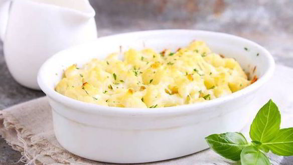 Рецепт Спагетти с помидорами с моцареллой