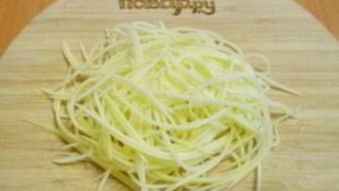 сыроедческая паста