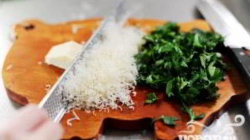 запеченные макароны с лимоном