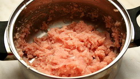 запеченые каннеллони по-итальянски