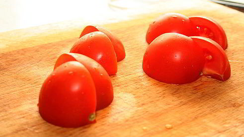 запеченые каннеллони по-итальянски