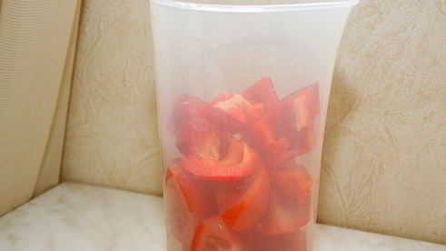 запеченые каннеллони по-итальянски