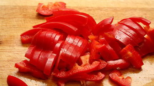 запеченые каннеллони по-итальянски