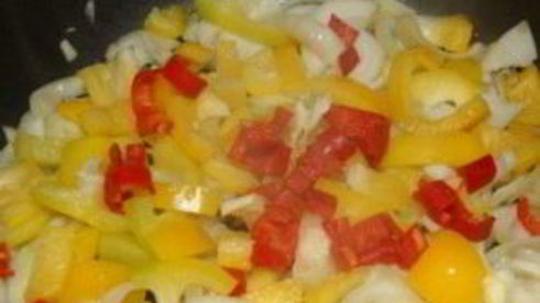 баранина, тушеная в вине