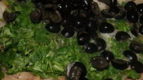 баранина, тушеная в вине