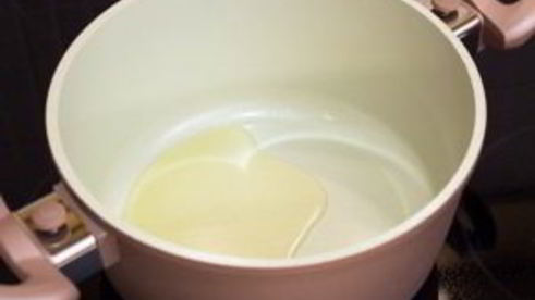 бараньи ребрышки с яблоками, черносливом и булгуром