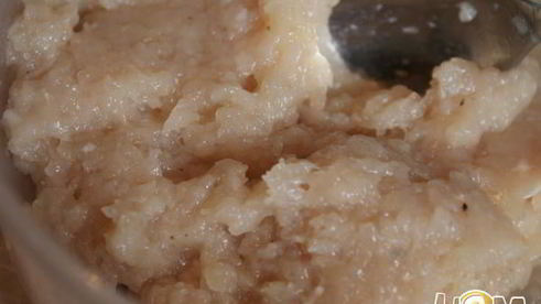 бендерики с куриным фаршем