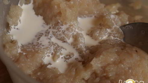 бендерики с куриным фаршем