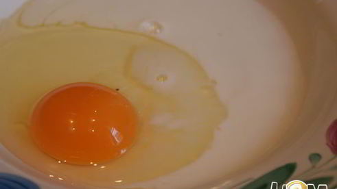 бендерики с куриным фаршем