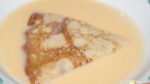 бендерики с куриным фаршем