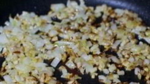 биточки из фарша