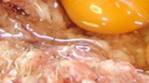 биточки из фарша