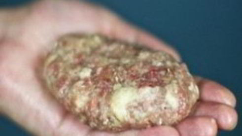 биточки из фарша