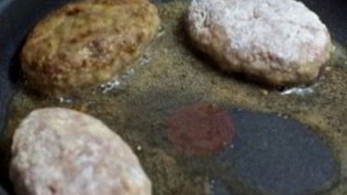 биточки из фарша