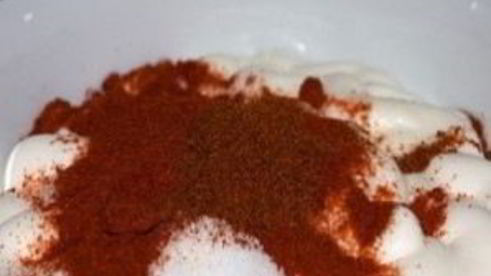 биточки из фарша