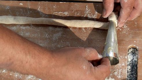 денер-кебаб