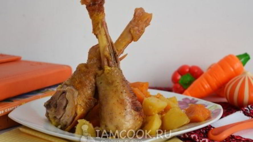 Рецепт домашняя курица, запеченная в духовке