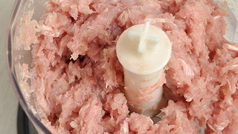 фаршированные куриные окорочка